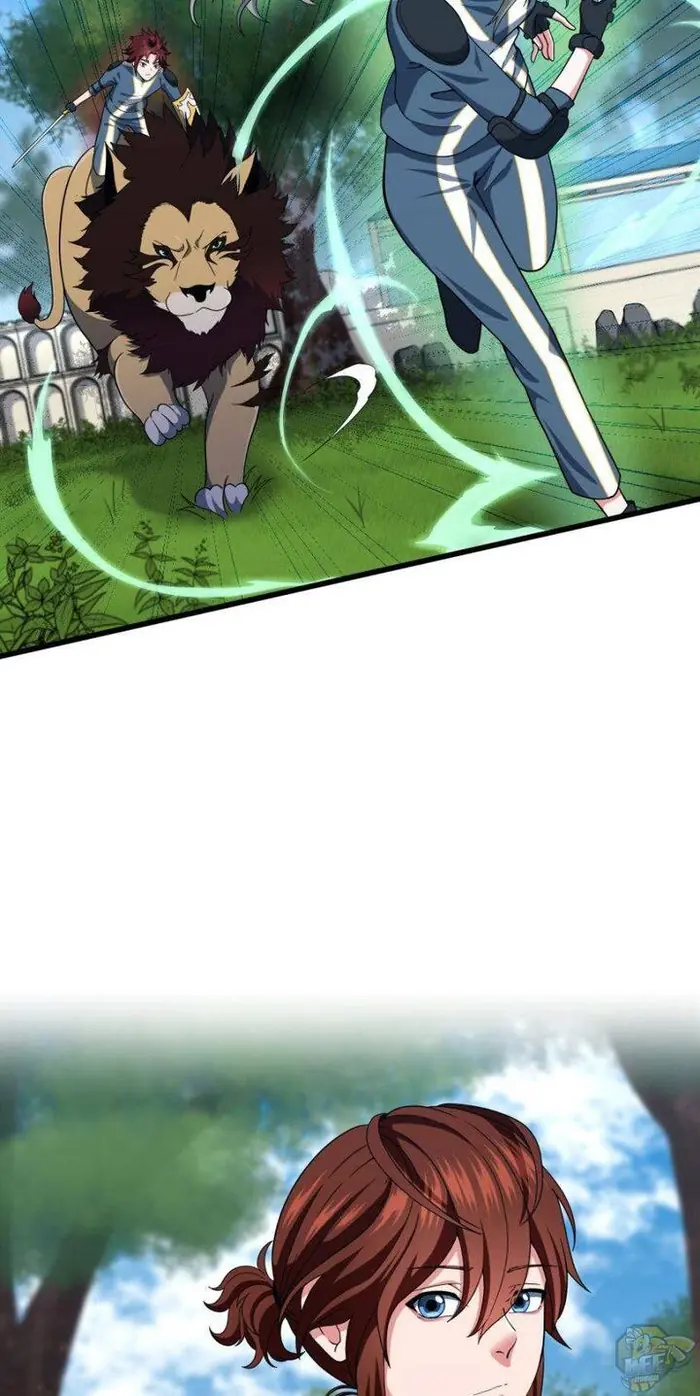 The Beginning After the End Chapter 98 image 05_optimized